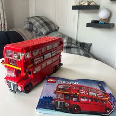 LEGO Creator - London Bus