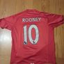 Manchester United Jersey Image 2