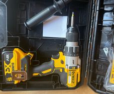 dewalt Drill