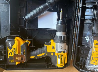 dewalt Drill