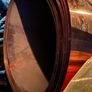 Copper sheet cut to length Image 4