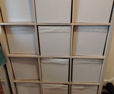 Ikea Kallax