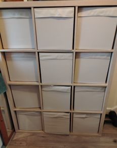 Ikea Kallax