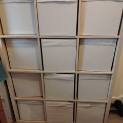 Ikea Kallax