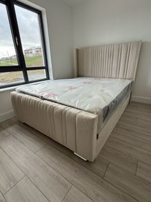 double Beds