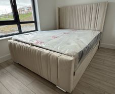 double Beds