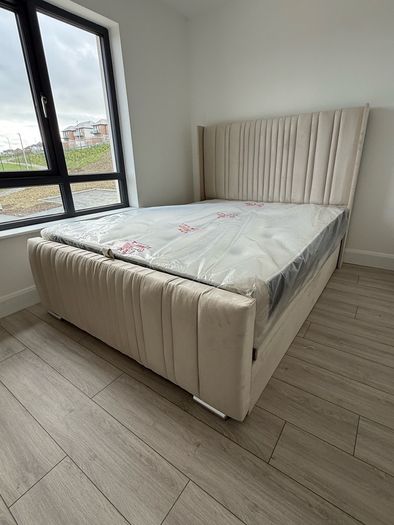 double Beds