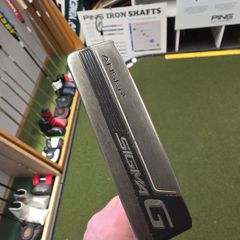 Ping Sigma G Putter 34"