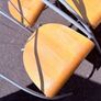4 dining chairs Image 2