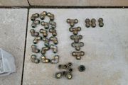 34 qualplex plumbing fittings