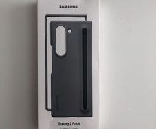 Genuine Samsung Z Fold 6 S Pen case