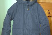"John Rocha" Winter Coat.   Age 3-5