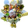 Luxury First Holy Communion Sweet Gift Bouquet Birthday and Special Occasions Image 3