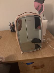 Make up fridge