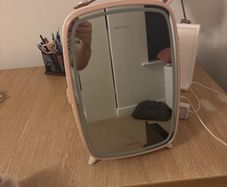 Make up fridge