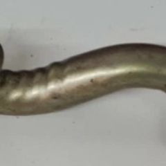 13B oil pickup