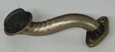 13B oil pickup