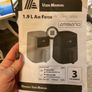 Ambiano Mini Air Fryer 1.9L Image 4