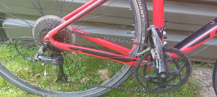 Adolescent/Child Bike