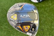 Cobra LTD x Max 5 wood