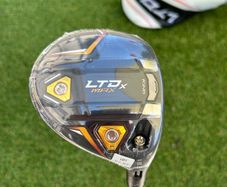 Cobra LTD x Max 5 wood