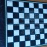 Draughts Board Game Image 3