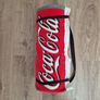 Retro coca cola beach towel Image 2
