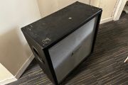 Ibanez TB4x12 guitar cabinet