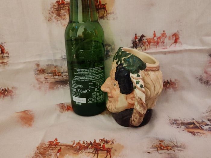 Character Jug