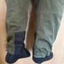 Patagonia swift current traverse waders XRL Image 6