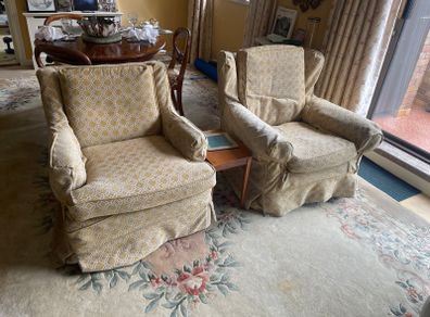 armchairs for sale