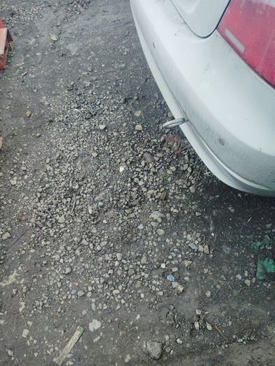 breaking bmw