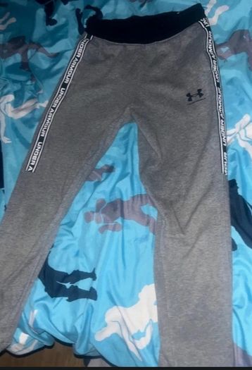 under Armour pants
