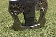 Scotty Cameron 12 putter