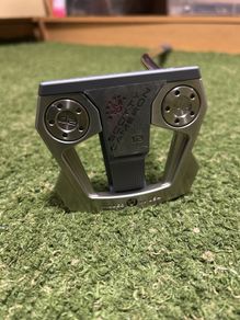 Scotty Cameron 12 putter