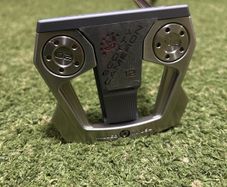 Scotty Cameron 12 putter