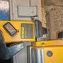 dewalt chop saw stand Image 3