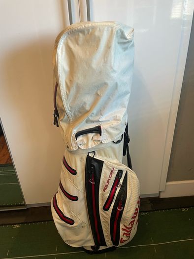 Full 14 Club Ladies Golf Set