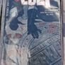 Marvel DC Comic Collection (24 pieces) Image 5
