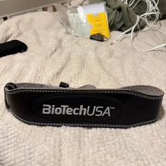 Gym Belt Weight Lifting
