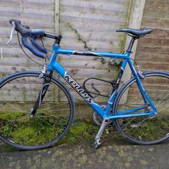 Kellys Road Bike