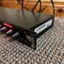DBX 266XL Compressor/Noise Gate Rack effect Image 6