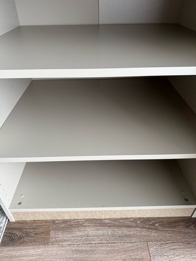 Wardrobe H200cm x W75xm x B60cm