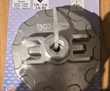 Oil Filter Cap Wrench
