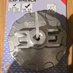 Oil Filter Cap Wrench