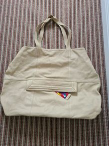 See by Chloe Large Tote Bag