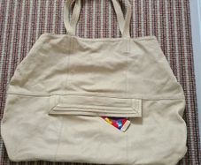 See by Chloe Large Tote Bag
