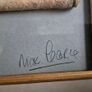 Rare Nick Pearce Hand-Crafted 1/4 Scale Golf Shadow Box Appledore Caddie Boy Image 6