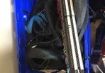 patch bay SwichCraft with long cables (1of2)