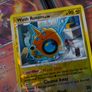 Wash Rotom Lv.46 ! Reverse Shatter Holo ! from Rising Rivals Set ! 2009 ! Vintage Pokemon Card ! Image 3